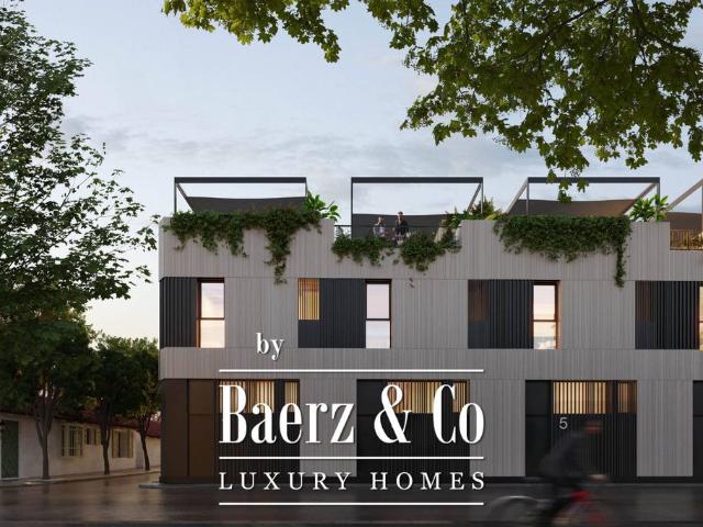 Chalet en venta en Centro, Málaga-Costa del Sol