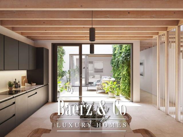 Chalet en venta en Centro, Málaga-Costa del Sol