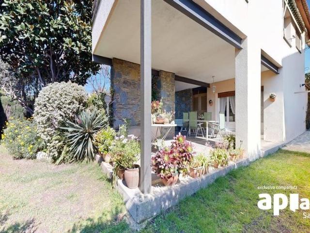 Chalet en venta en la Romànica, Vallès Occidental