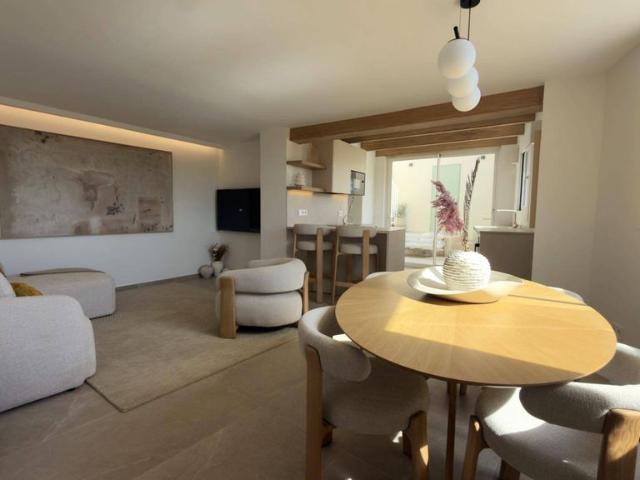 Chalet en venta en es Molinar, Palma