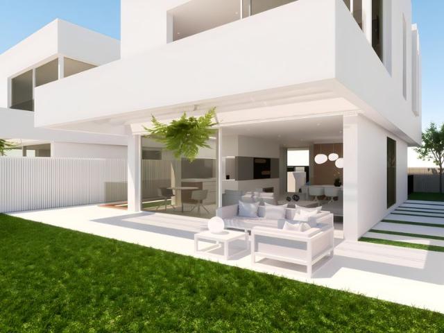 Chalet en venta en Yunclillos, Castilla-La Mancha