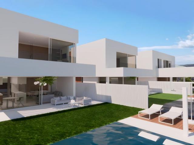 Chalet en venta en Yunclillos, Castilla-La Mancha