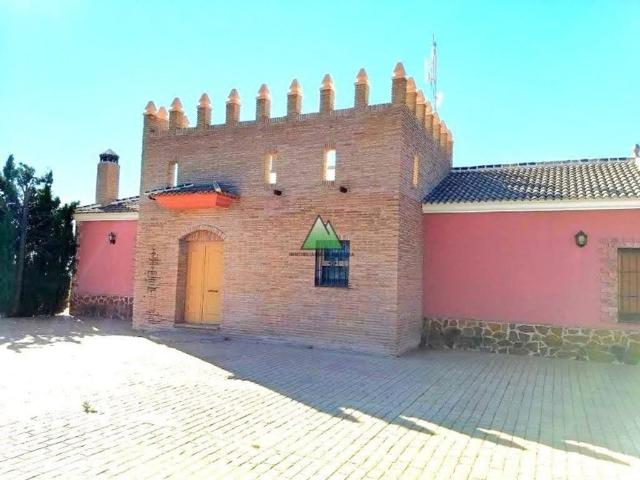 Chalet en venta en La Axarquía, Andalucía
