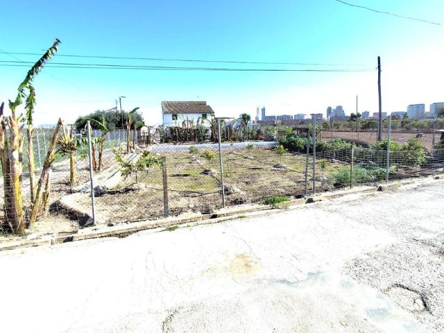 Chalet en venta en Campanar, Comarca de València