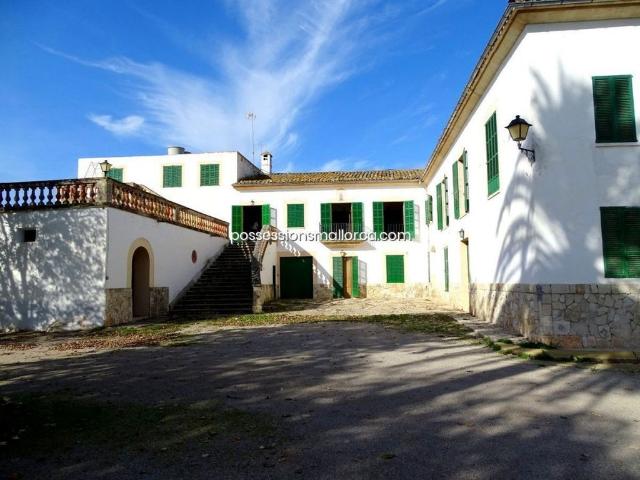 Chalet en venta en Pla de Mallorca, Baleares