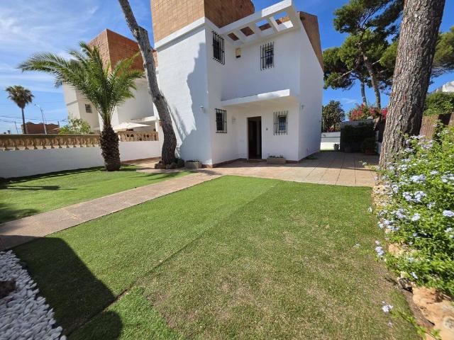 Chalet en alquiler en Can Pastilla, Palma