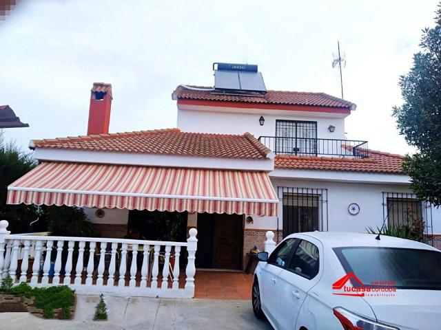 Chalet en venta en La Golondrina, Córdoba