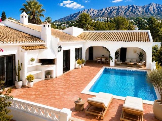 Chalet en venta en la Marina Alta, Valencia