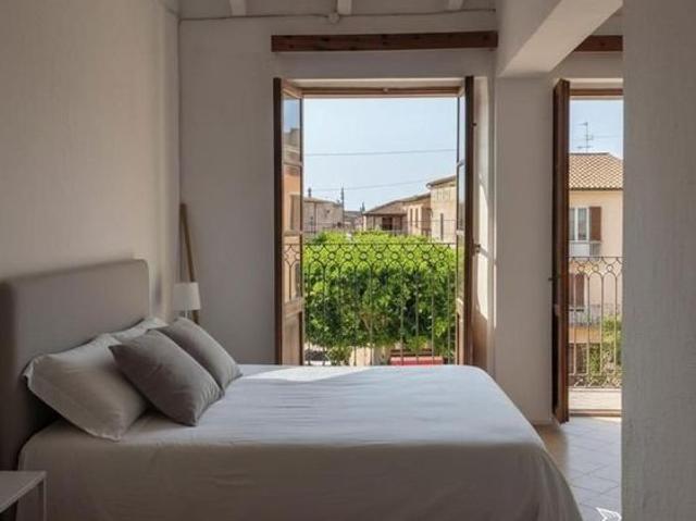 Chalet en venta en es Llombards, Migjorn