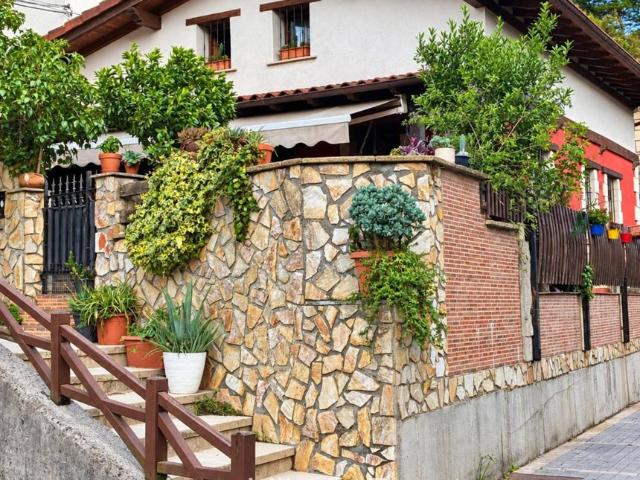 Chalet en venta en Sodupe, Güeñes