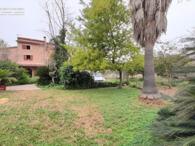 Chalet en venta en l'Horta, Serra de Tramuntana