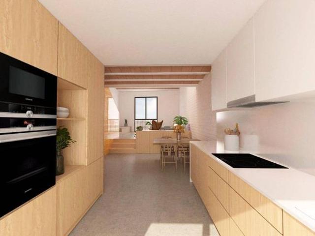 Villa en venta en Vilanova I La Geltrú, la Geltrú