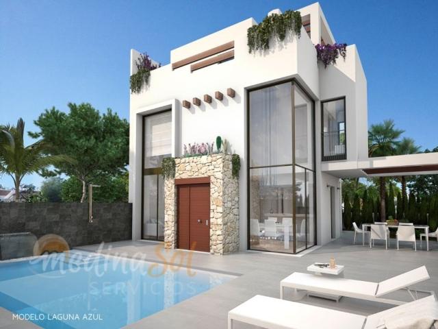 Chalet en venta en Rincón de San Ginés, Campo de Cartagena y Mar Menor