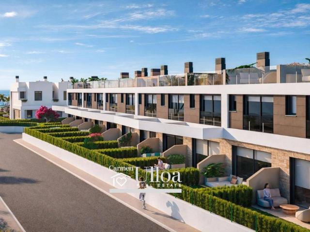 Chalet en venta en Urbanització L'Almadrava, l'Alacantí