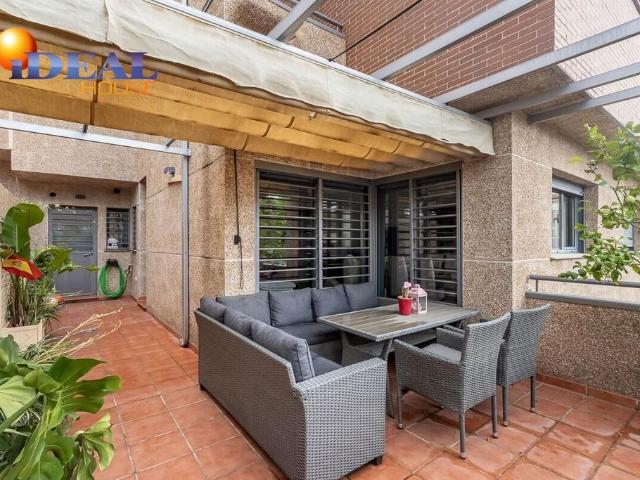 Chalet en venta en Santa Juliana, Comarca de la Vega de Granada