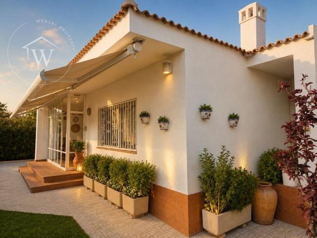 Chalet en venta en Baix Camp, Catalunya
