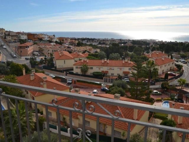 Chalet en venta en Segur de Calafell, Baix Penedès