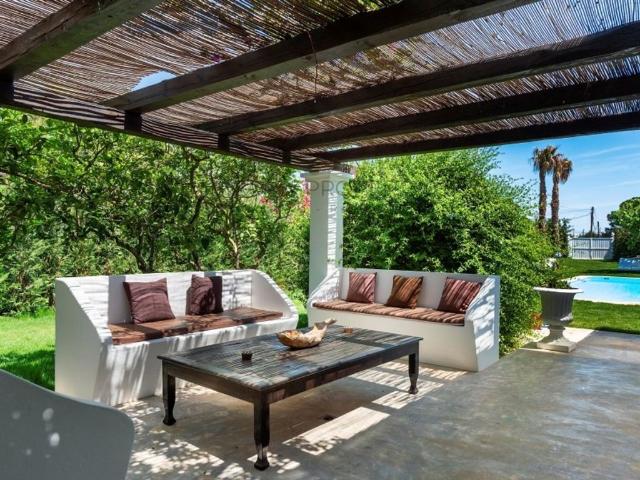 Villa en alquiler en Sant Josep De Sa Talaia