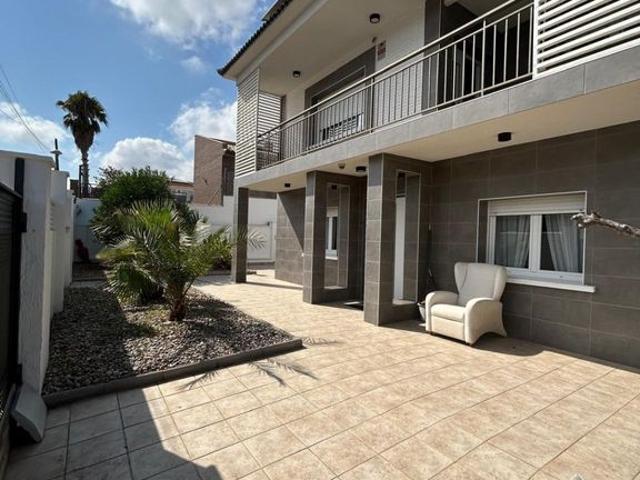 Chalet en venta en Calafell, Baix Penedès