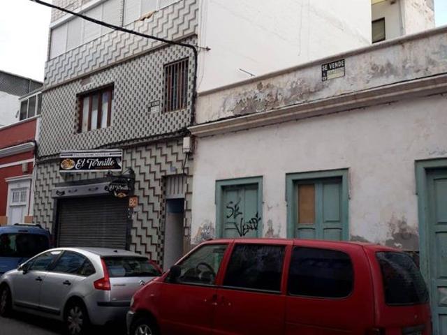Chalet en venta en La Isleta, Gran Canaria