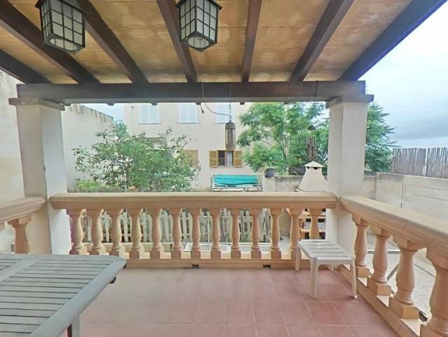 Chalet en venta en Pòrtol, Raiguer