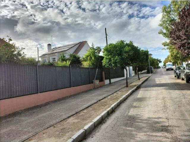 Chalet en venta en Montealto, Campiña de Jerez