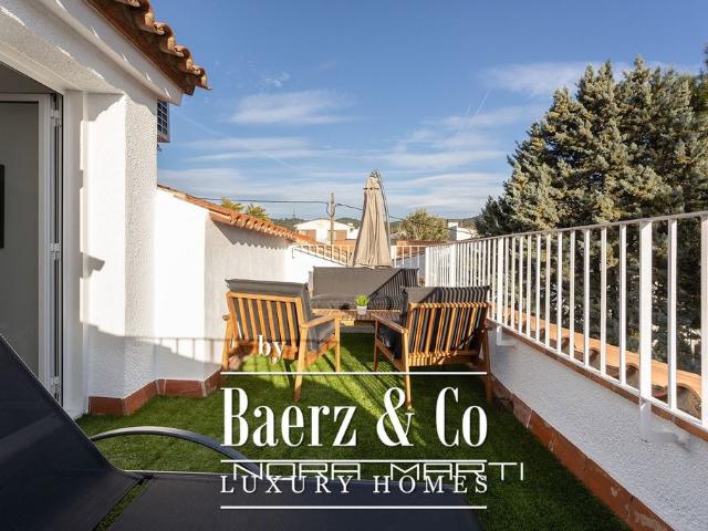 Chalet en venta en Baix Llobregat, Catalunya