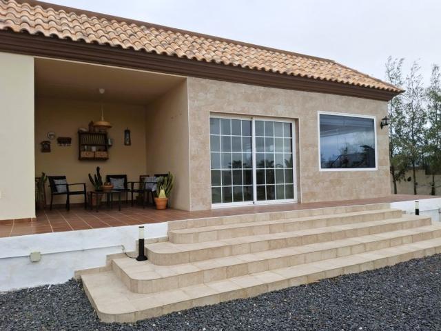Chalet en venta en Caldereta, Fuerteventura