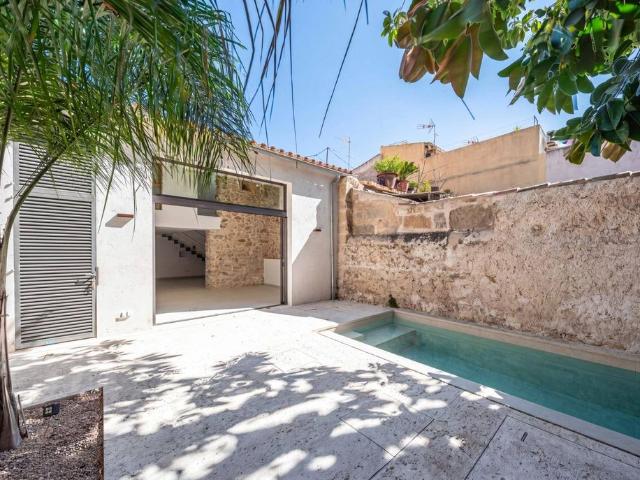 Chalet en venta en Pla de Mallorca, Baleares