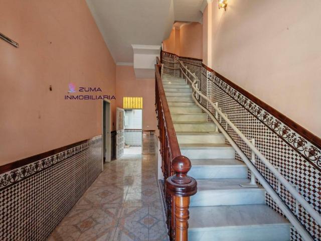 Chalet en venta en Centro, Málaga-Costa del Sol