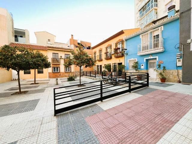 Chalet en venta en Centro, Málaga-Costa del Sol
