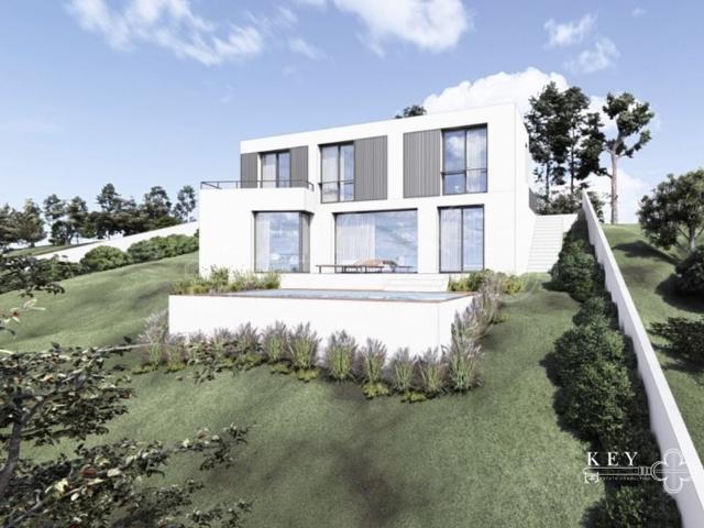 Chalet en venta en Cala Llonga, Menorca