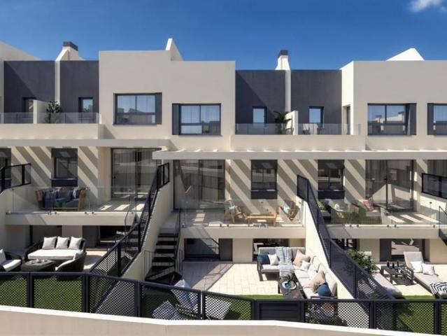 Chalet en venta en La Axarquía, Andalucía