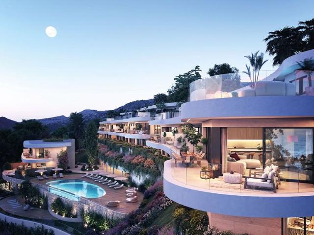 Chalet en venta en Costa del Sol Occidental, Andalucía