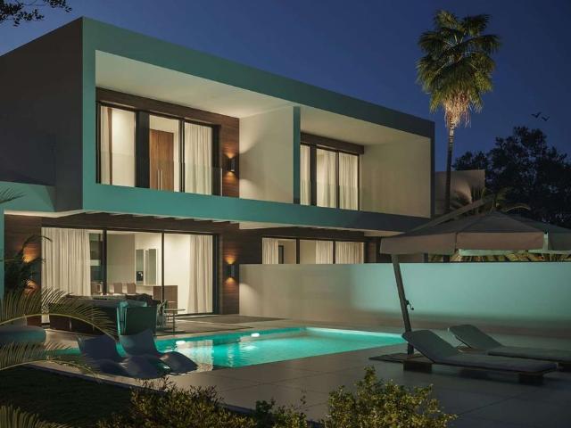 Chalet en venta en Imaroga, La Axarquía