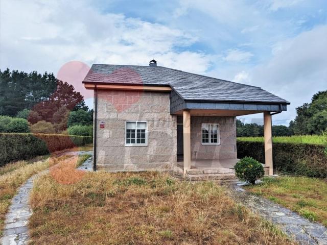 Villa en venta en Lugo