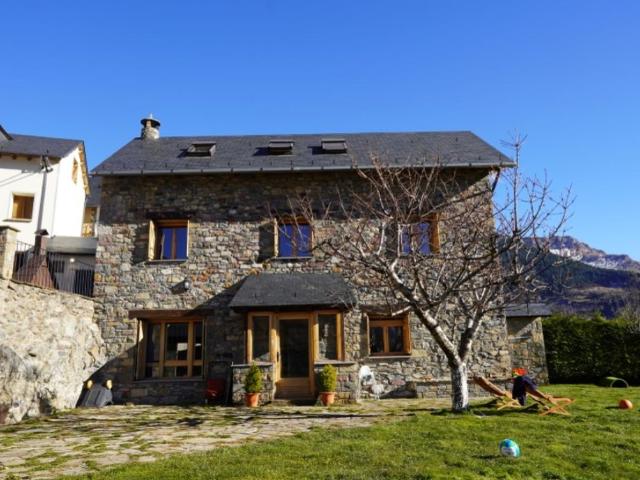 Chalet en venta en Aínsa-sobrarbe, Aragón