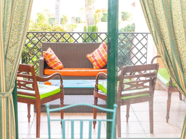 Chalet en venta en Atlanterra, Campo de Gibraltar