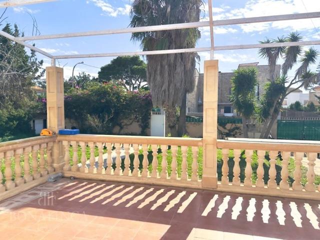 Chalet en venta en Llucmajor, Migjorn