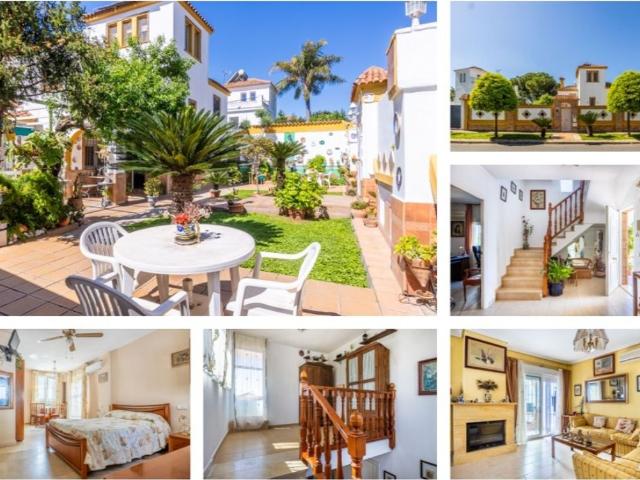 Chalet en venta en Simón Verde, Mairena Del Aljarafe