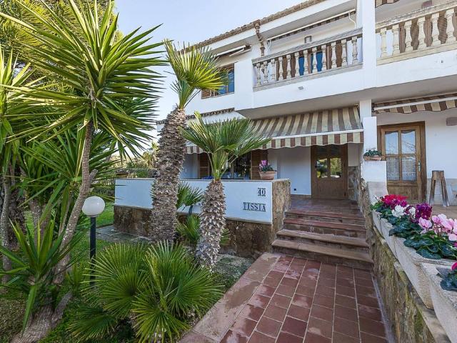 Chalet en venta en Llucmajor, Migjorn