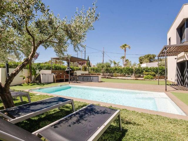Chalet en venta en les Tres Cales, l'Ametlla de Mar