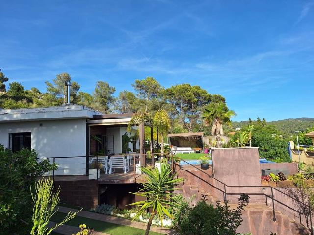 Villa en alquiler en Sant Pere De Ribes