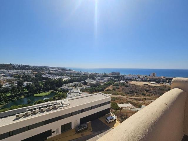 Chalet en venta en La Cala, Costa del Sol Occidental