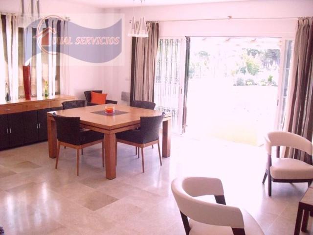 Villa en alquiler en Cartaya, Nuevo Portil