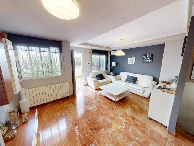 Chalet en venta en Albufereta, l'Alacantí