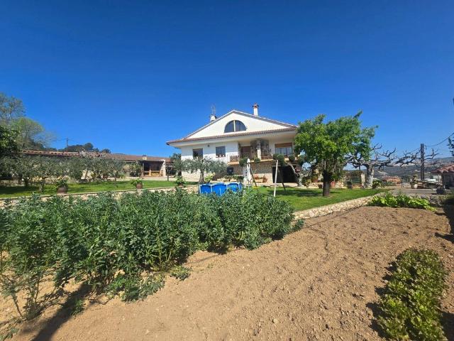 Chalet en venta en les Quintanes, Garraf