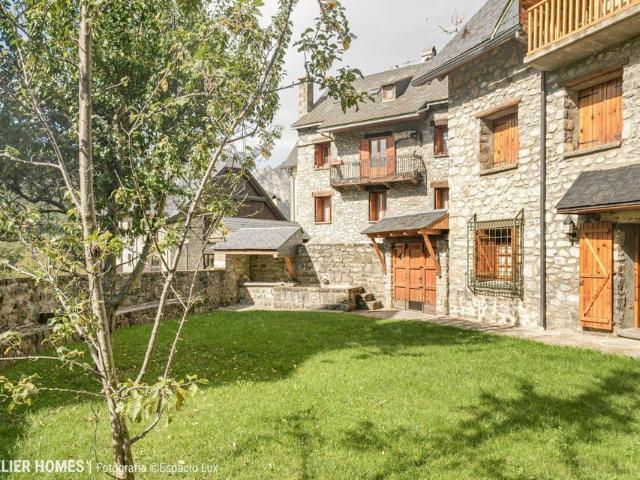 Chalet en venta en Alto Gállego, Aragón