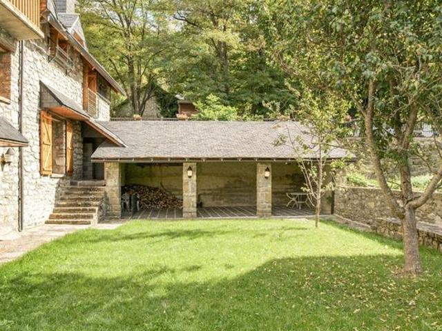 Chalet en venta en Alto Gállego, Aragón