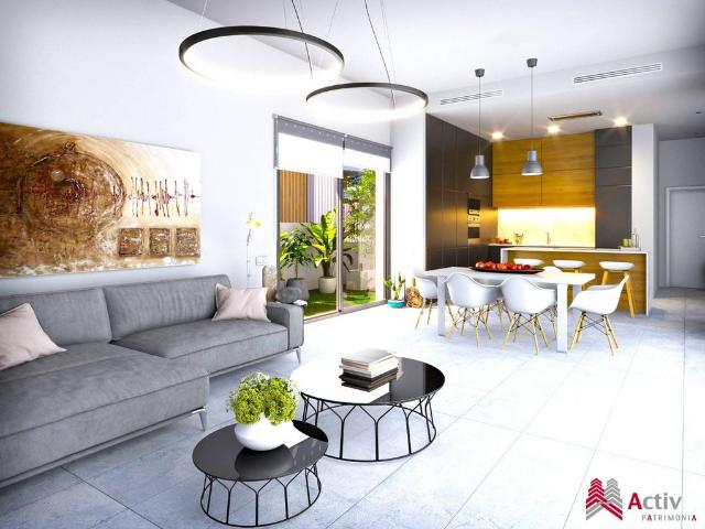 Chalet en venta en la Marina Baixa, Valencia
